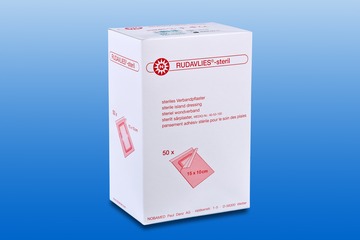 RUDAVLIES®-steril