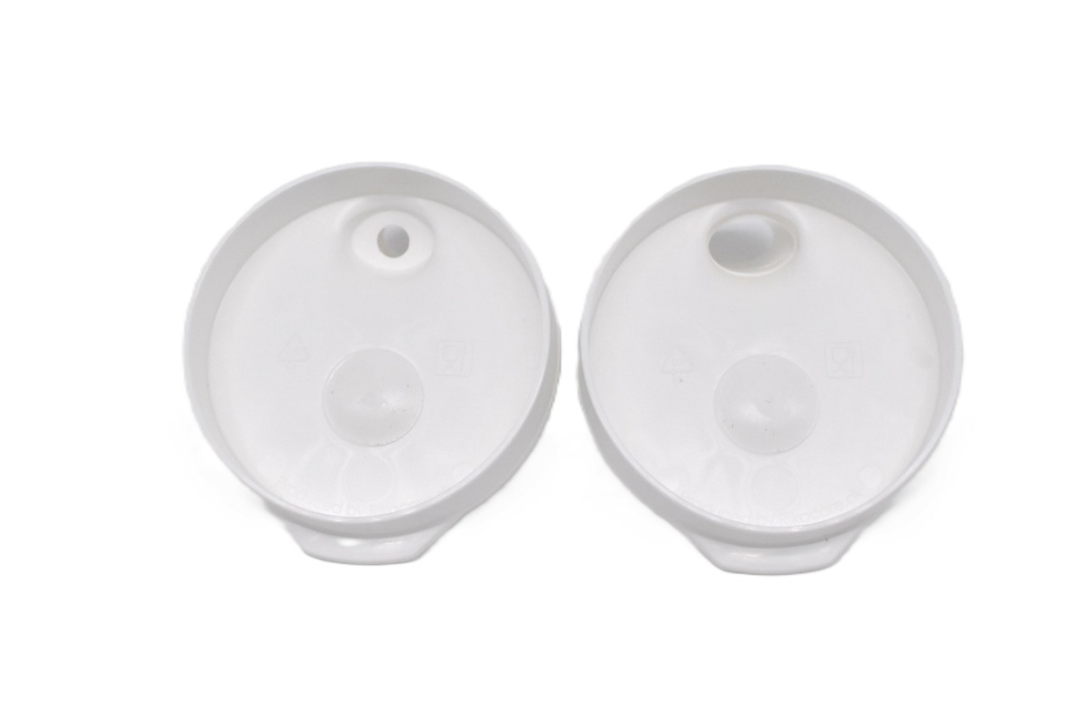 Rillenbecher RFM, standard