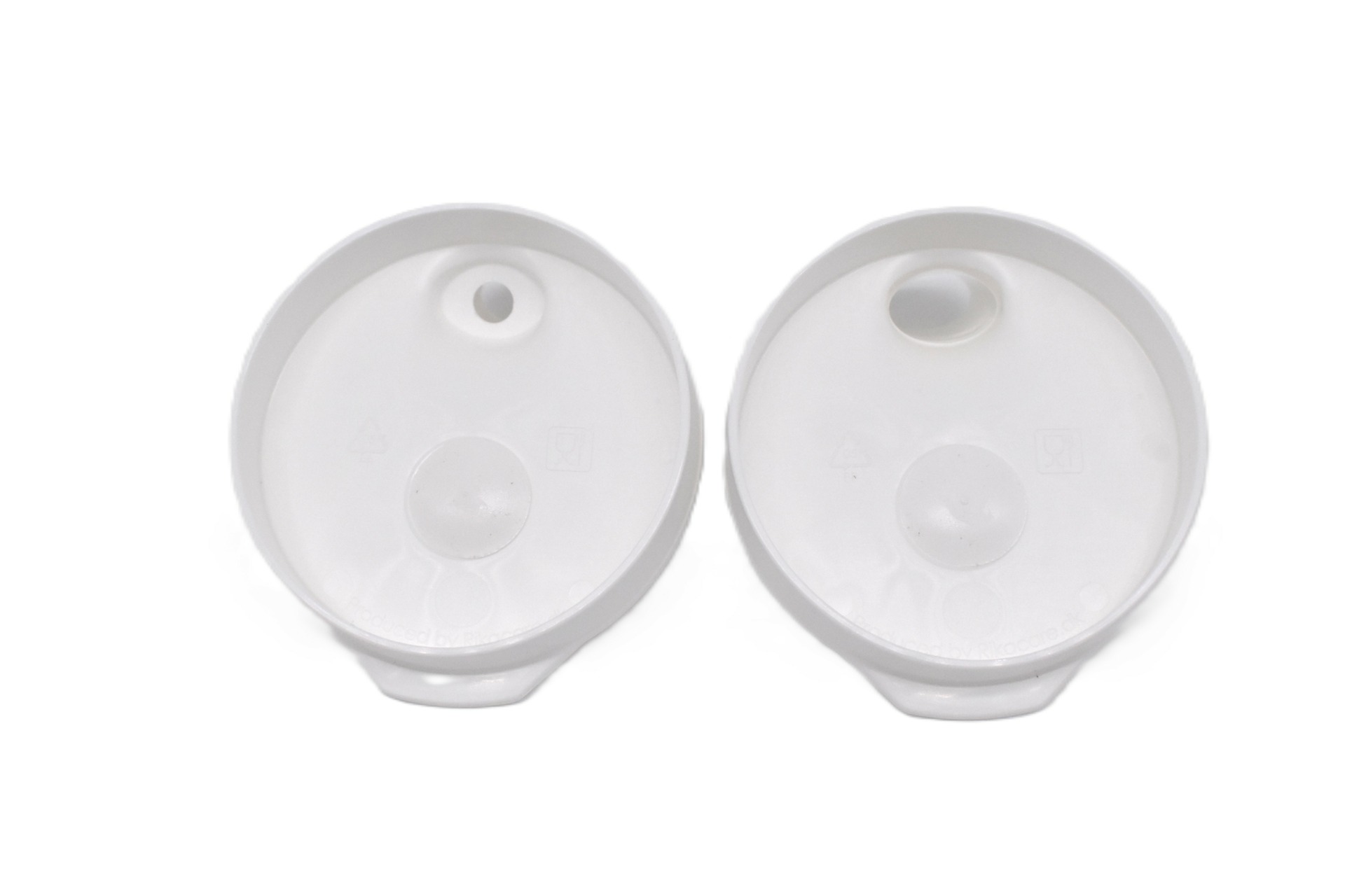 Rillenbecher RFM, standard