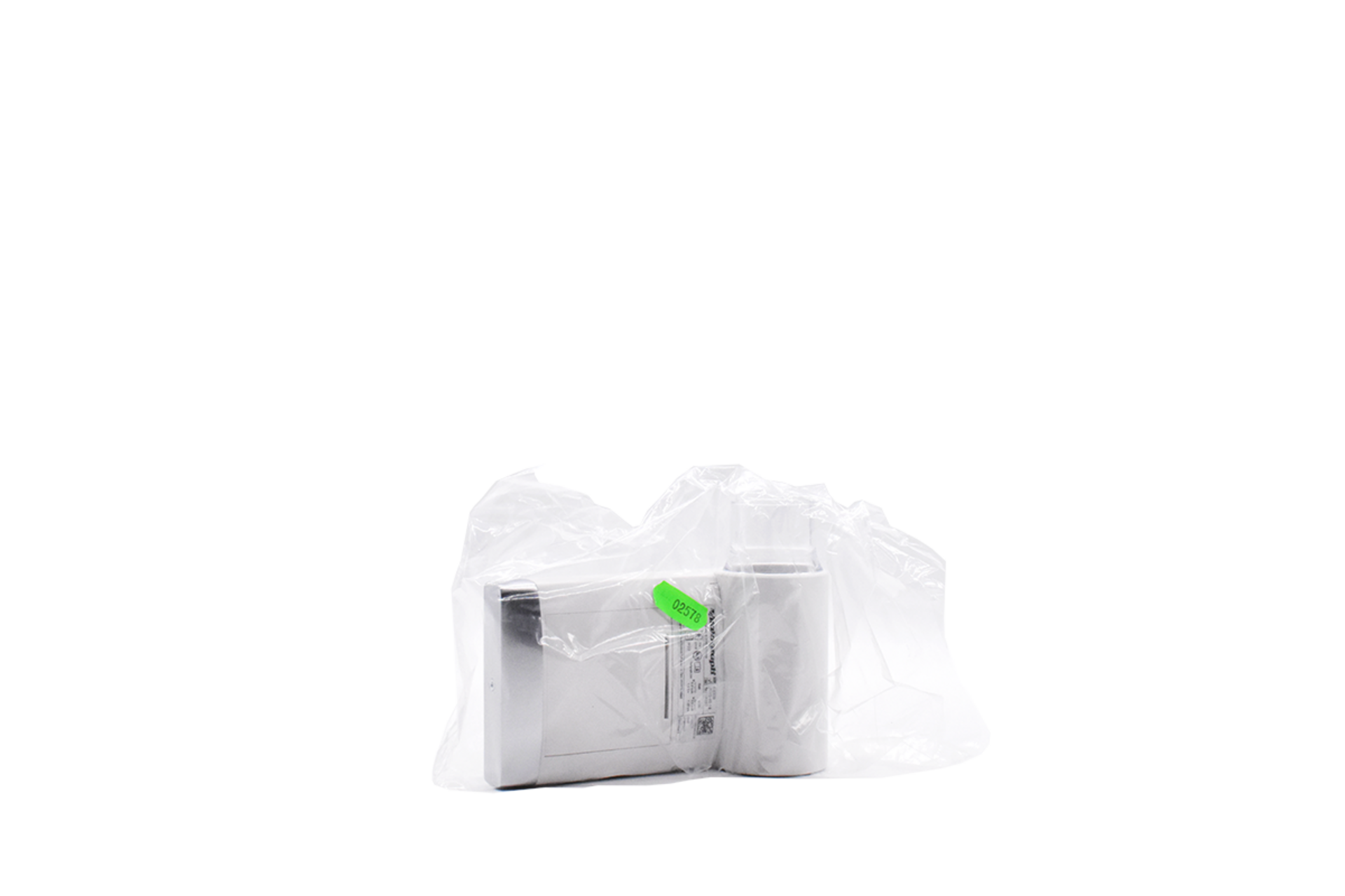 Vitalograph micro / Hand-Spirometer