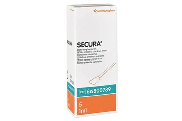 SECURA - reizfreier Hautschutz-Applikator