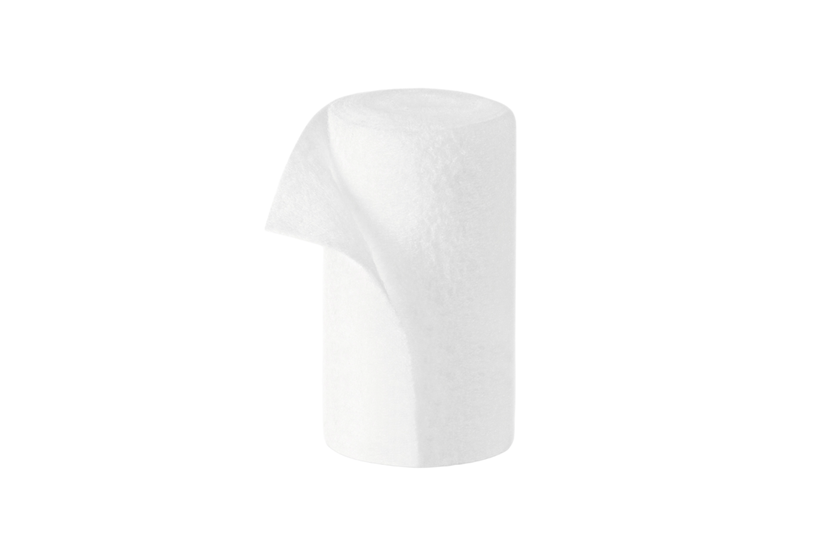 Rolta® soft - Synthetik-Wattebinde