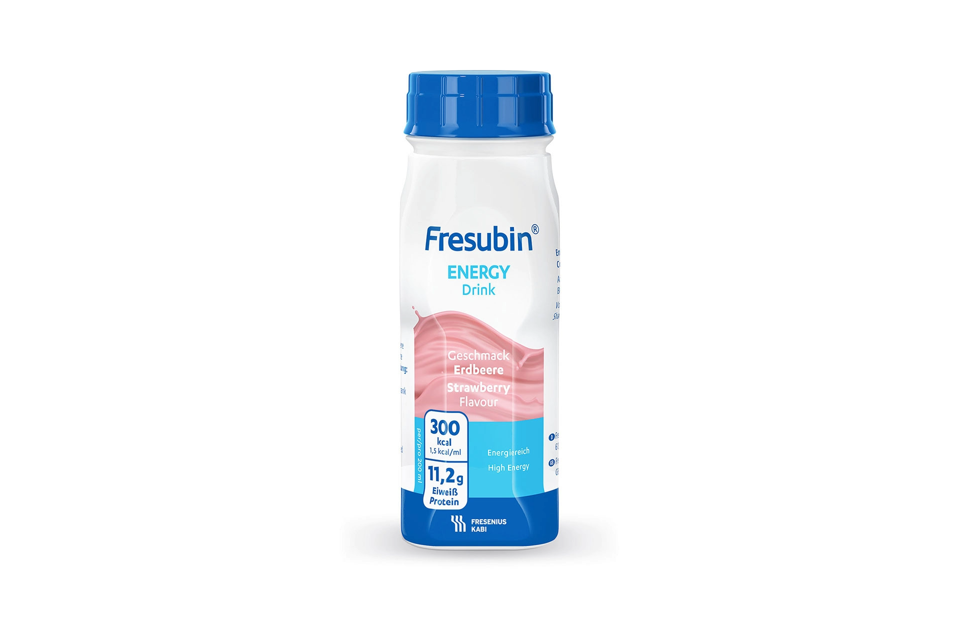 Fresubin Energy Drink Mischkarton