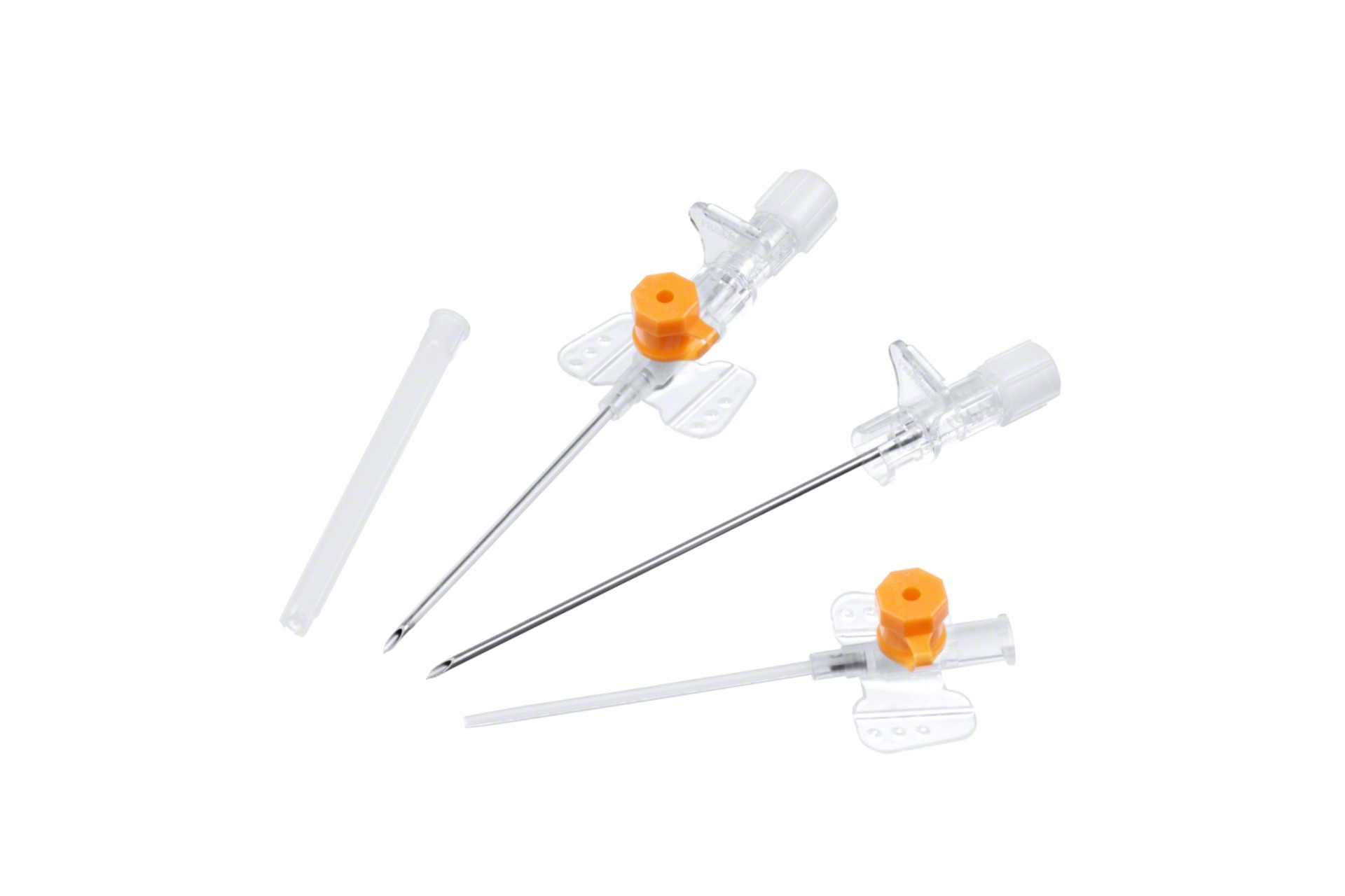 Vasofix® Braunüle®