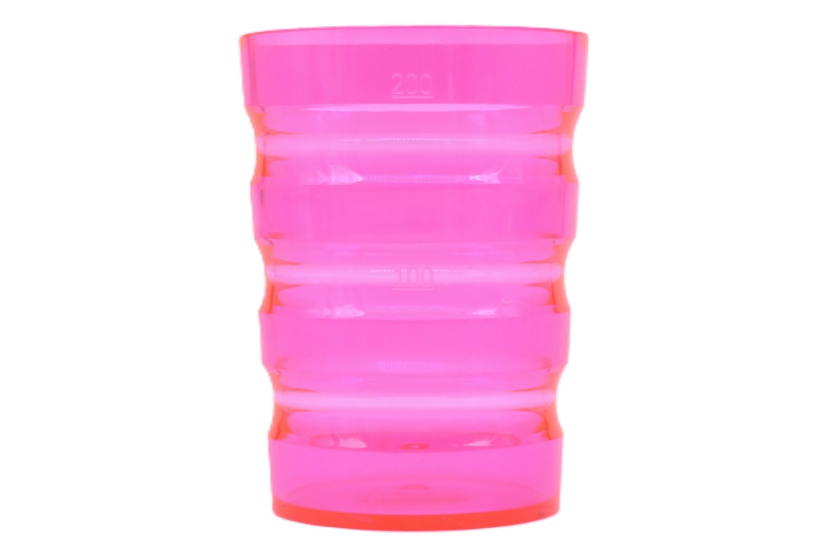 Rillenbecher RFM, standard