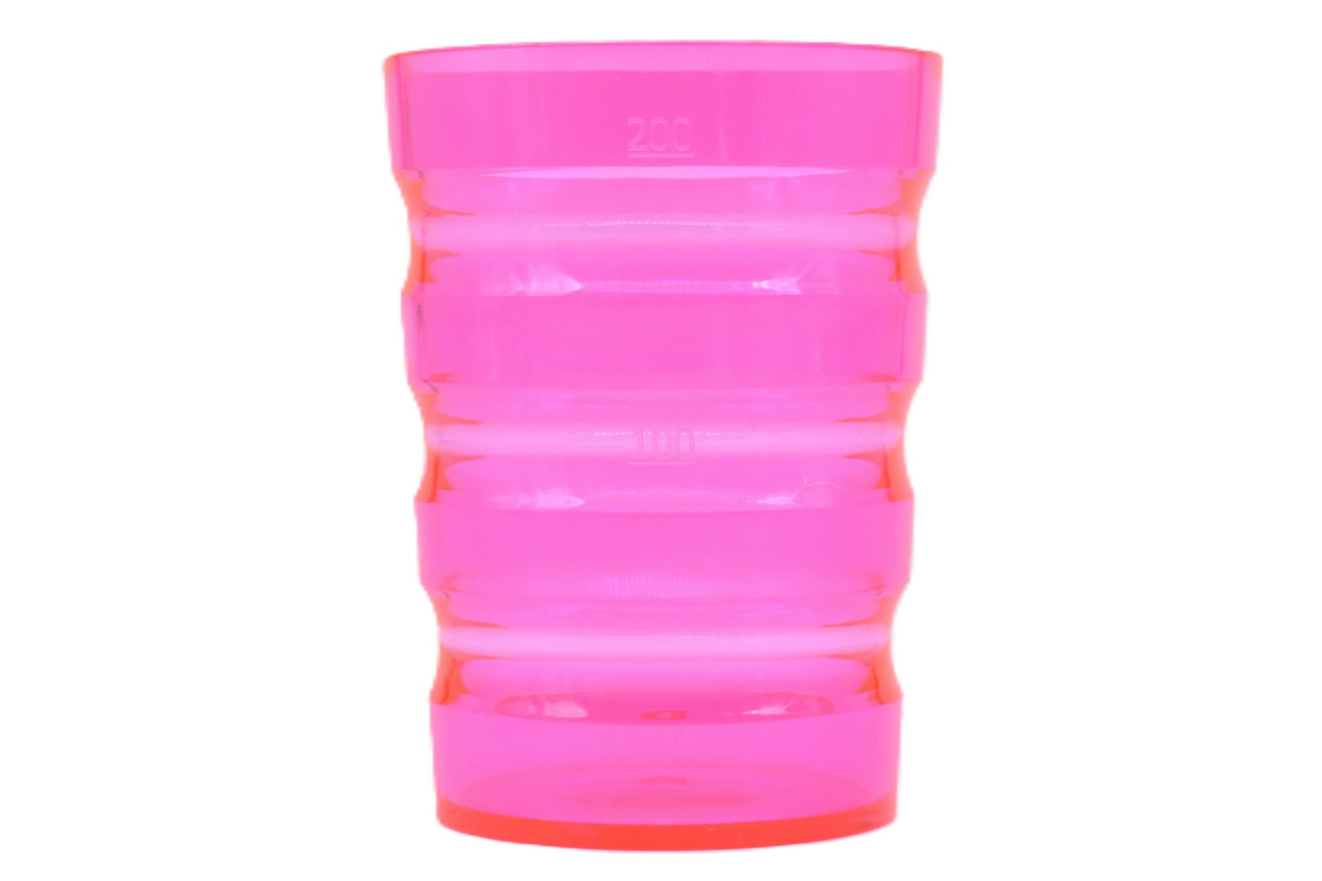 Rillenbecher RFM, standard