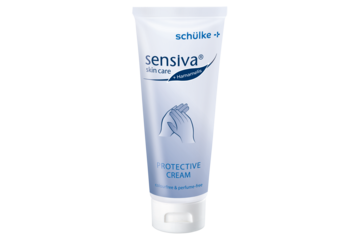 sensiva® protective cream Tube (100 ml)