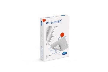 Atrauman® - sterile, wirkstofffreie Salbenkompresse