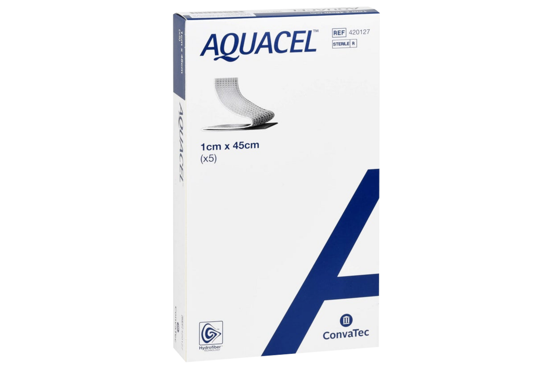 Aquacel Tamponade 5 Stück
