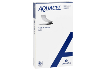 Aquacel Tamponade 5 Stück