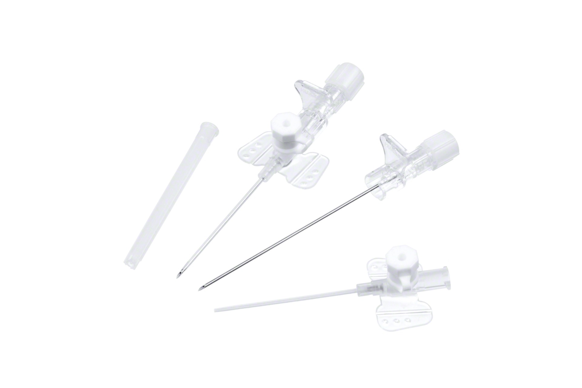 Vasofix® Braunüle®