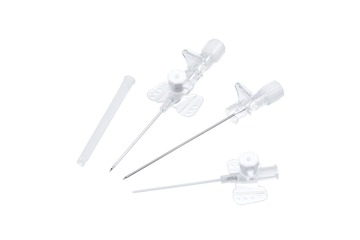 Vasofix® Braunüle®