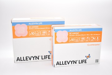 Allevyn Life Schaumverband