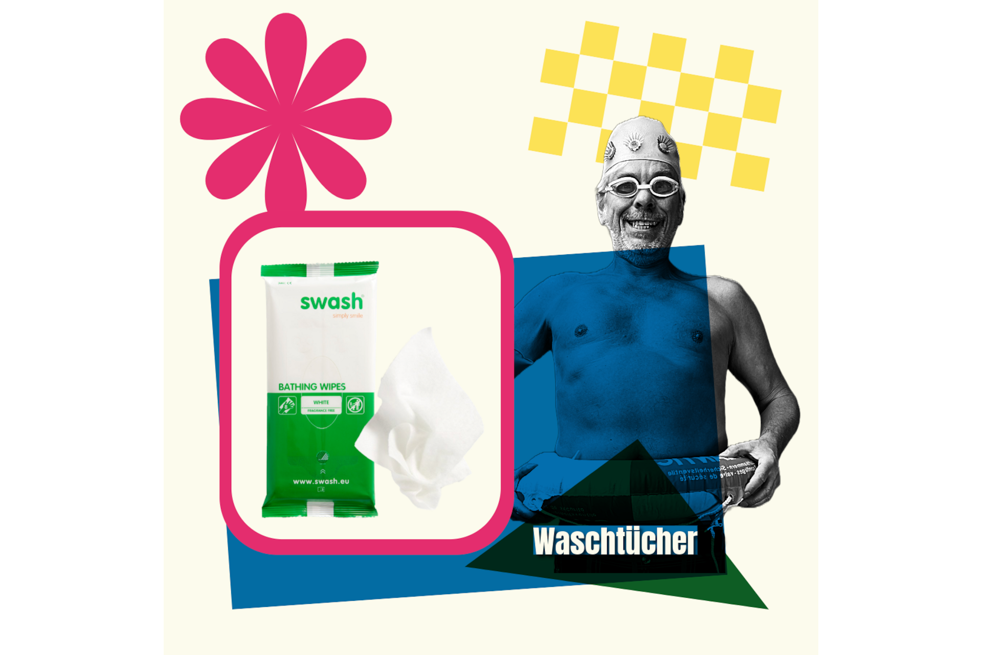 SeriFirst Festival Paket