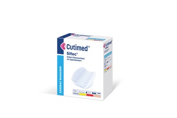 Cutimed Siltec