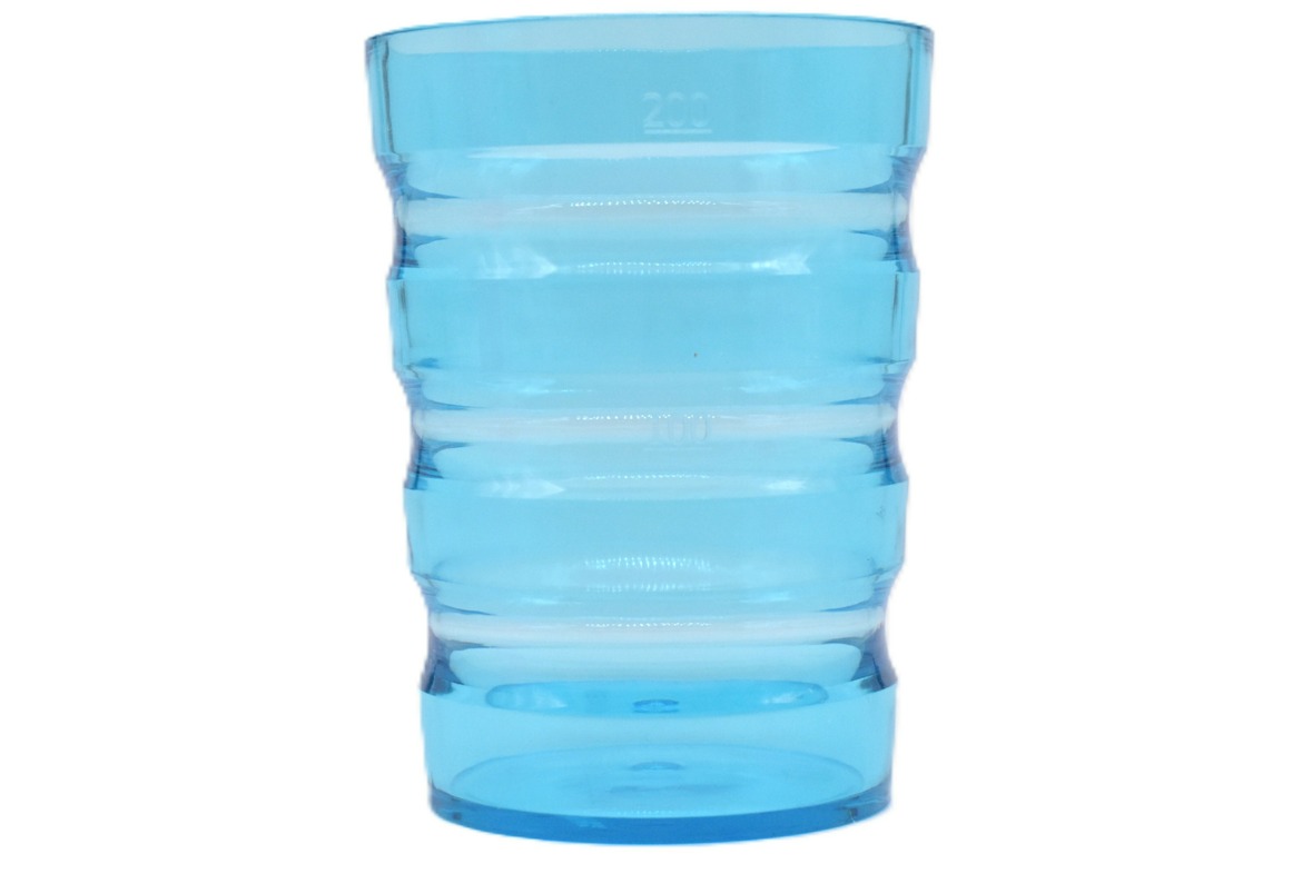 Rillenbecher RFM, standard