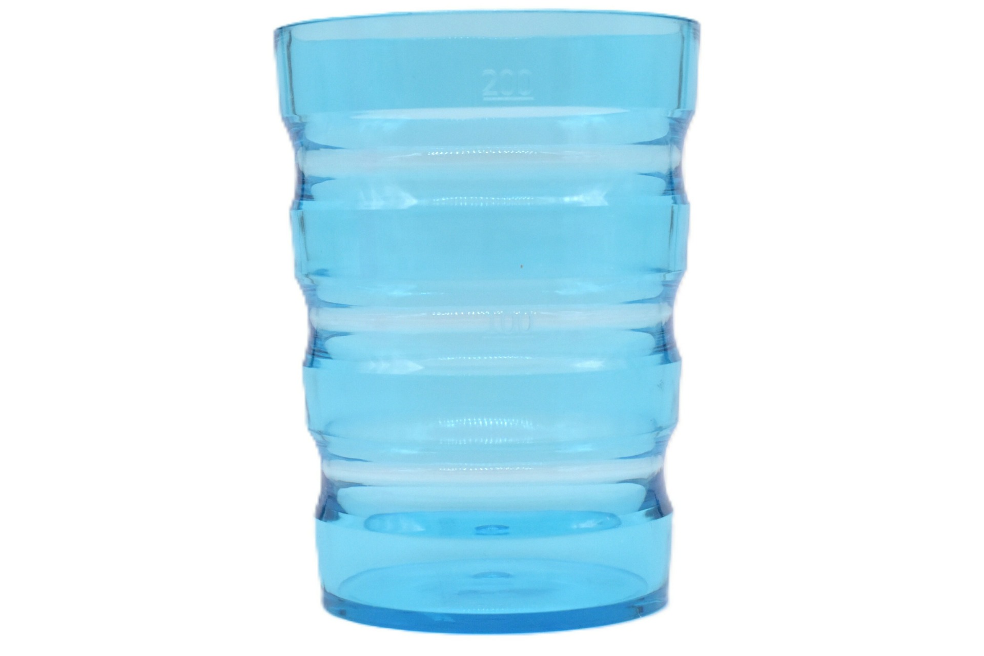 Rillenbecher RFM, standard