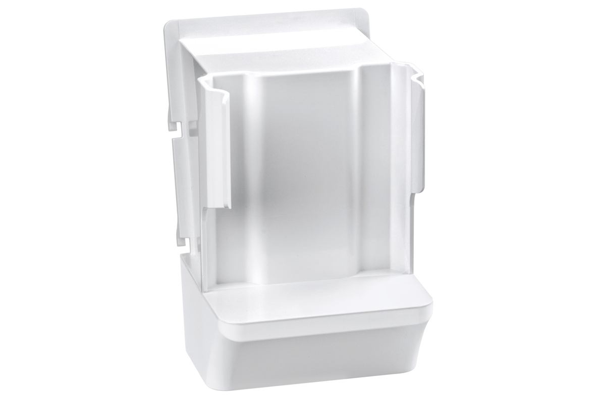 hyclick® System für die Applikation von Händedesinfektionsmitteln und Waschlotionen (1 Stück)