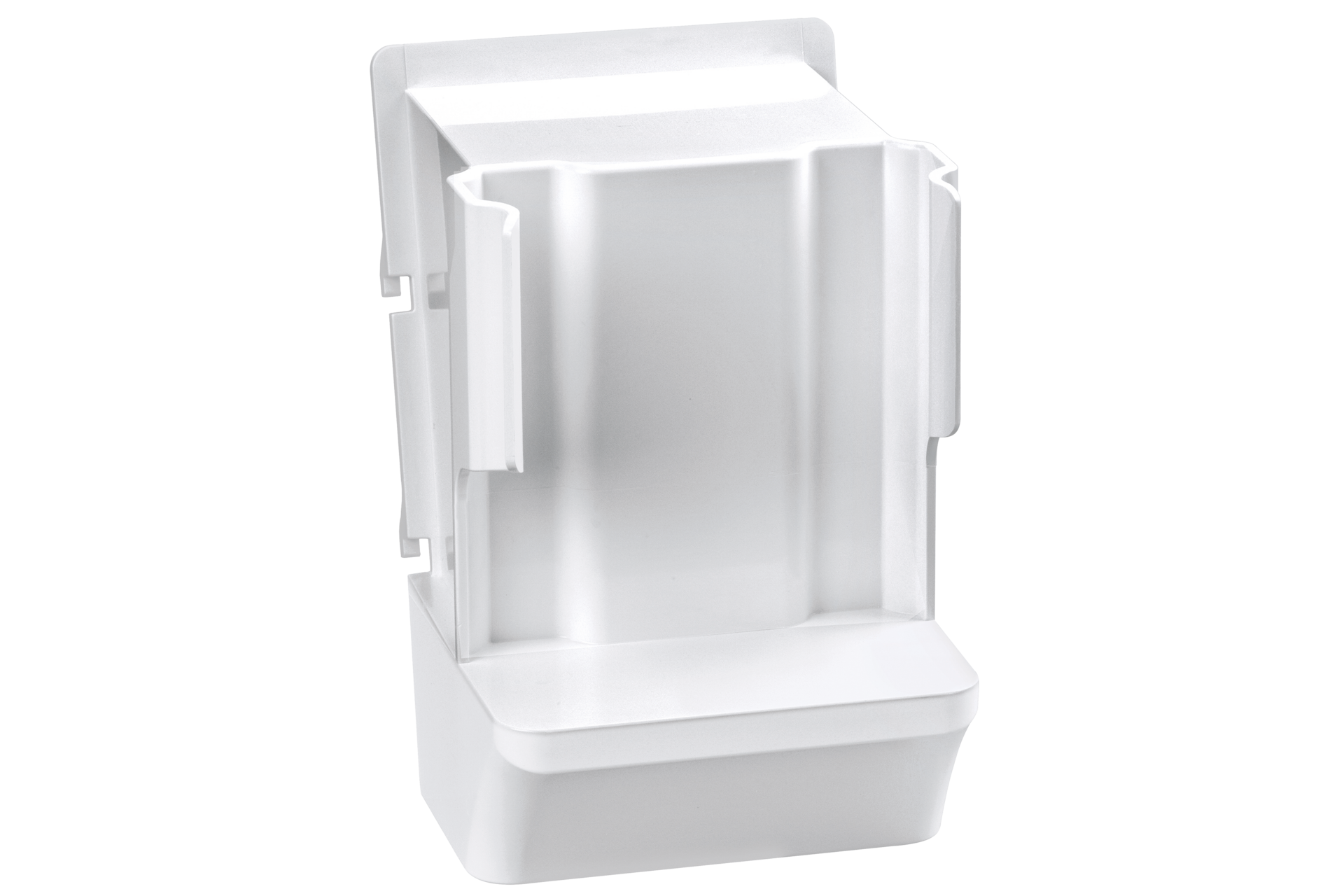 hyclick® System für die Applikation von Händedesinfektionsmitteln und Waschlotionen (1 Stück)