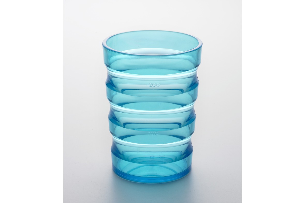 Rillenbecher RFM, standard