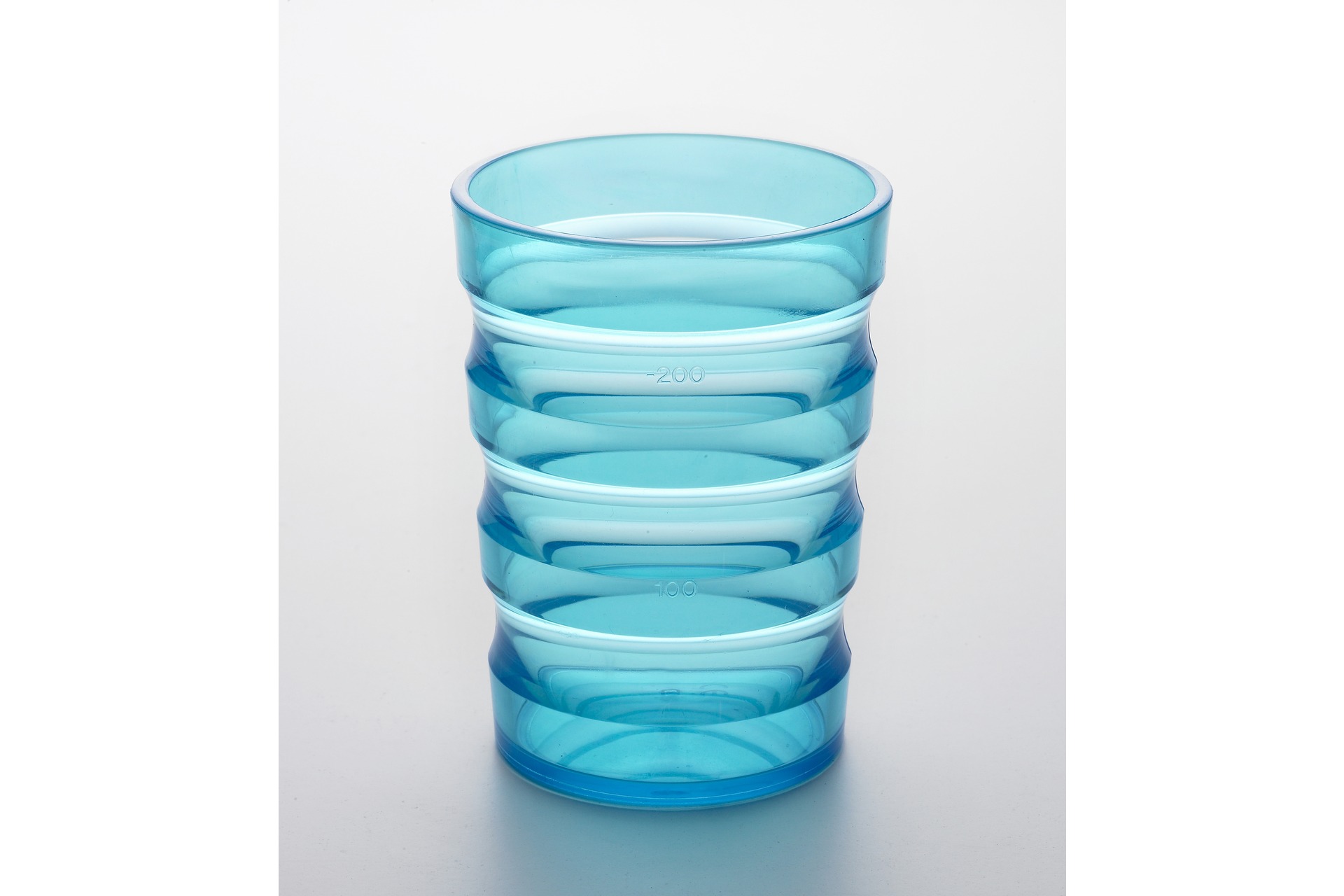 Rillenbecher RFM, standard