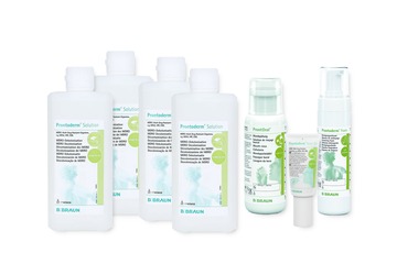 Prontoderm® MRSA Kit