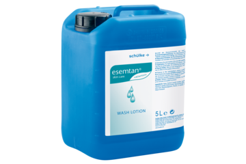esemtan® wash lotion Kanister (5 Liter)