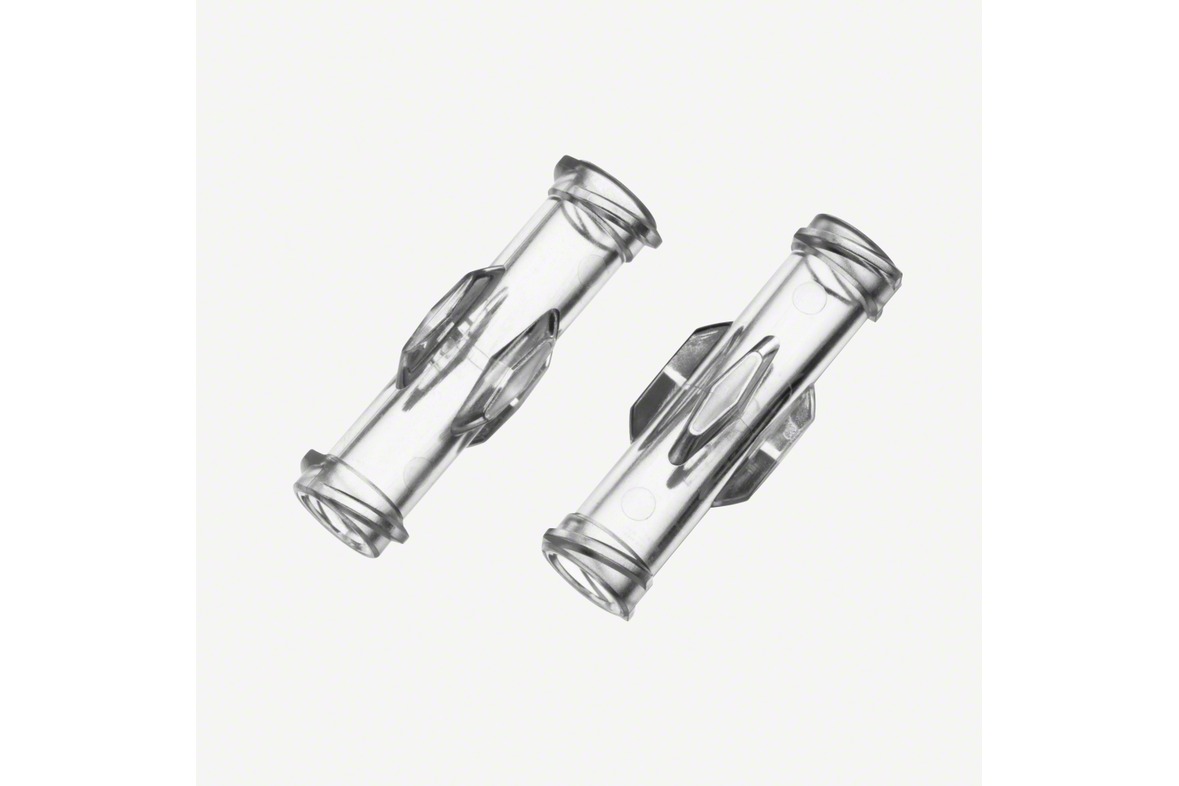 Combifix® Adapter weiblich - weiblich