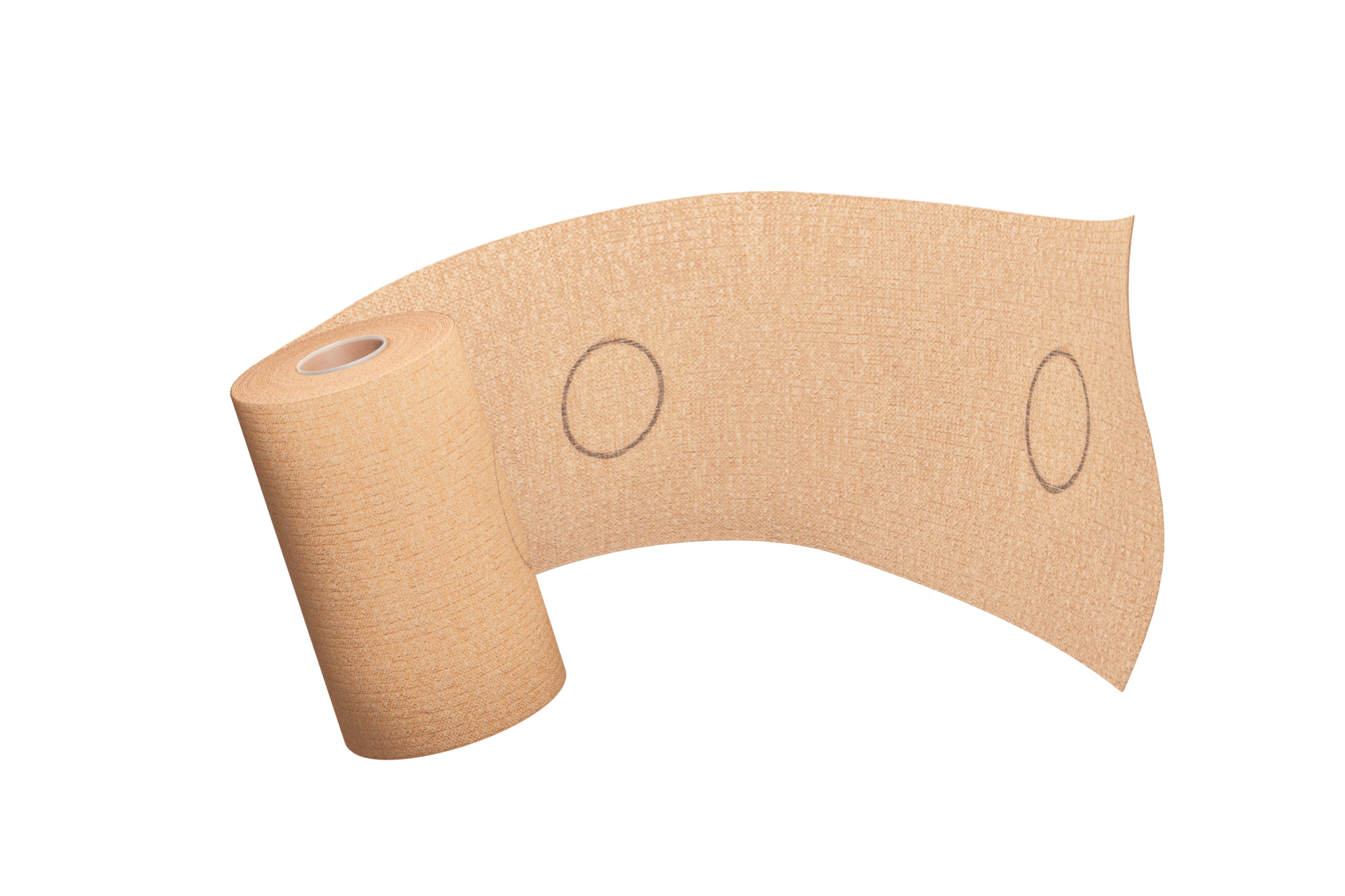 UrgoK2 - Zweikomponenten-Kompressionssystem