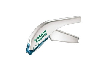 Manipler® AZ Einweg-Hautklammergerät von B.Braun