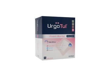 UrgoTül Foam Border