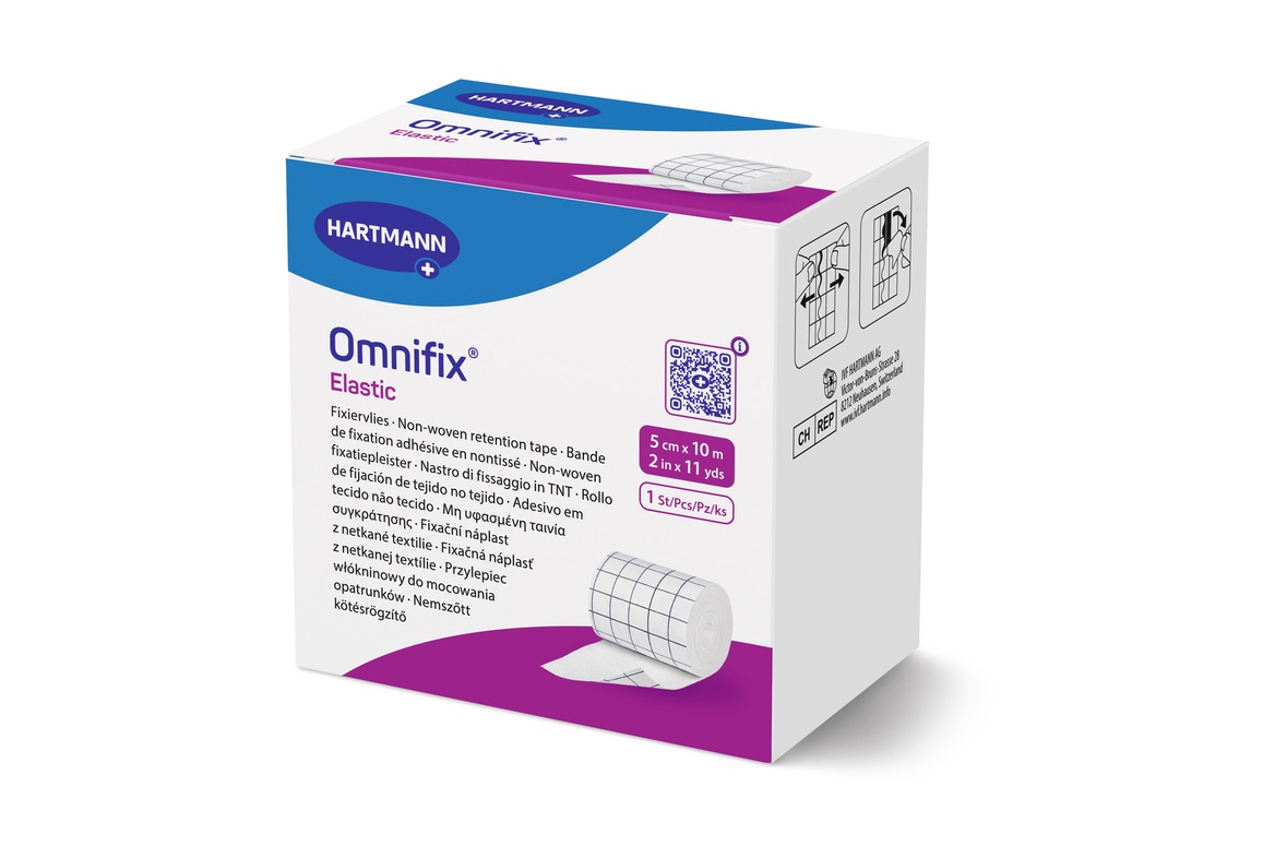 Omnifix Elastic