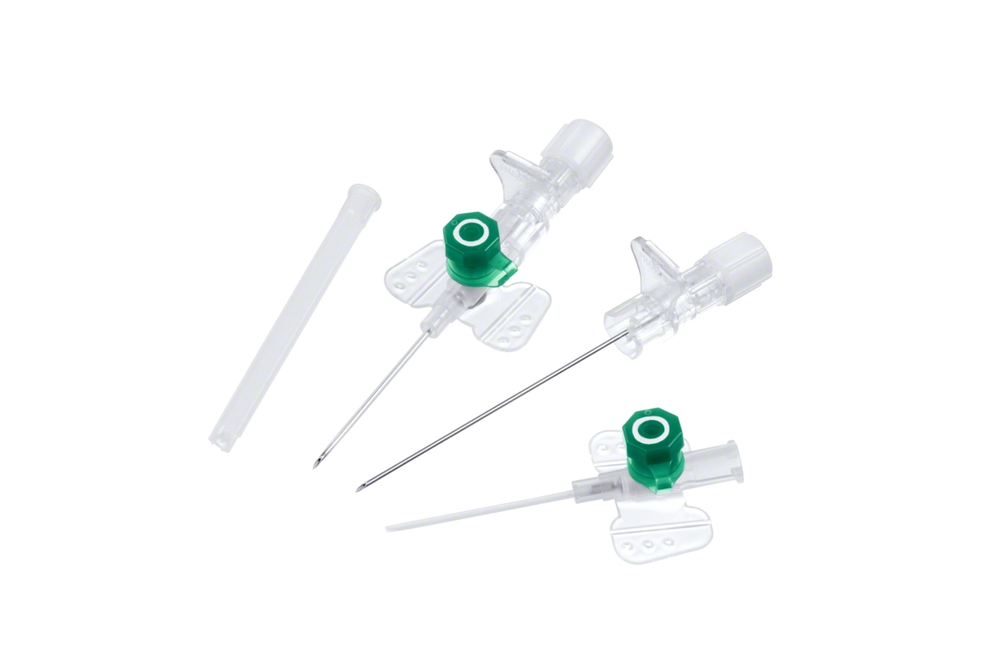 Vasofix® Braunüle®