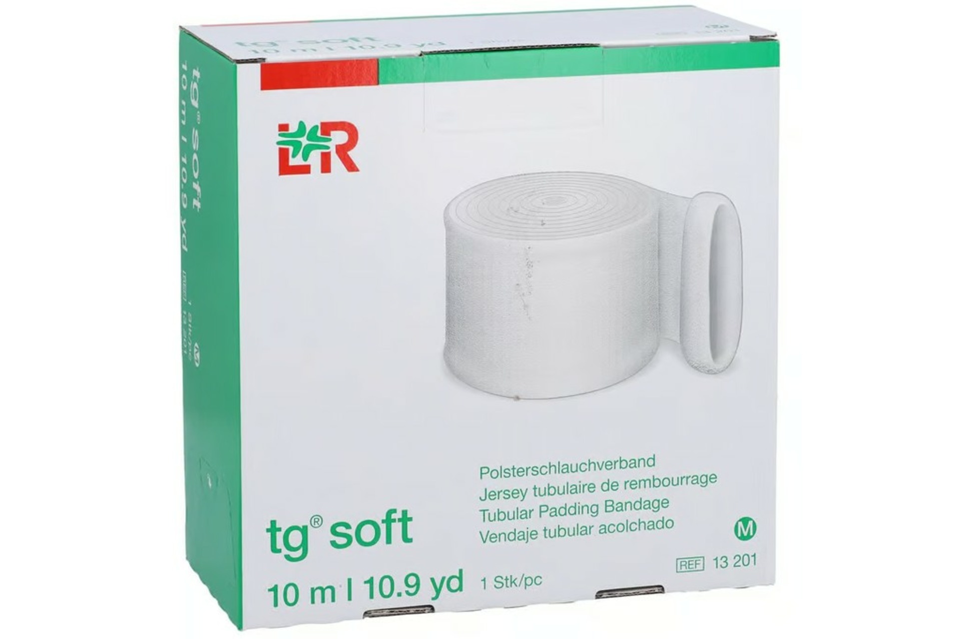 tg® soft Polsterschlauchverband