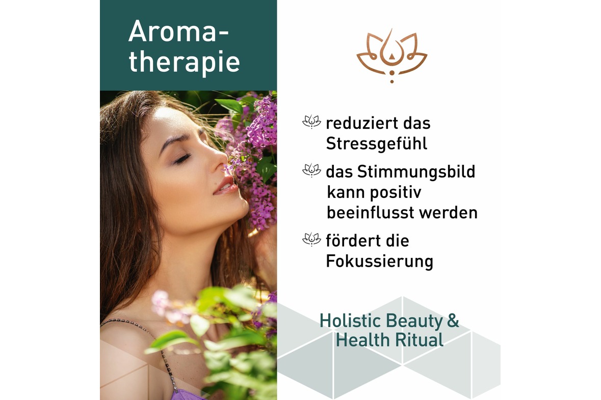 Energyliner Serenity - 3 in 1 Skin Roll-On