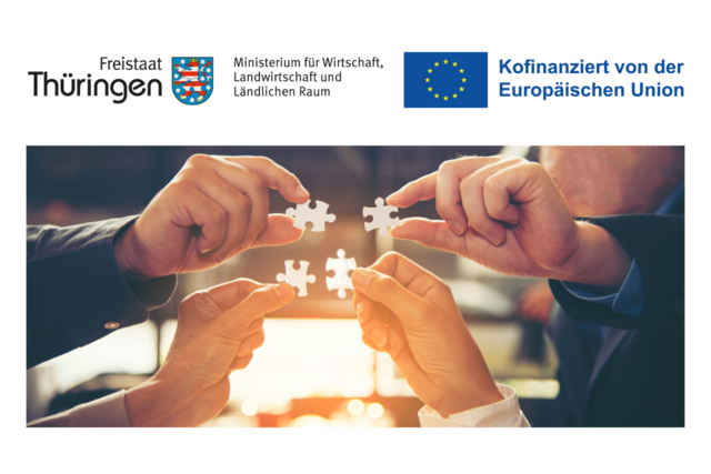 Bild von SERIMED erhält Förderung durch RKW Thüringen