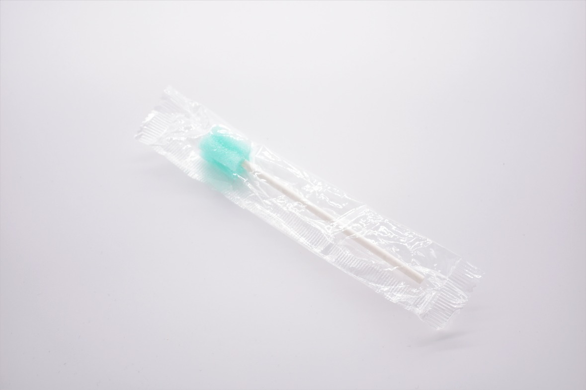 Med-Comfort Mundpflegestäbchen
