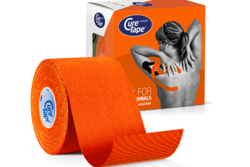 CureTape® Kinesiologie Tape