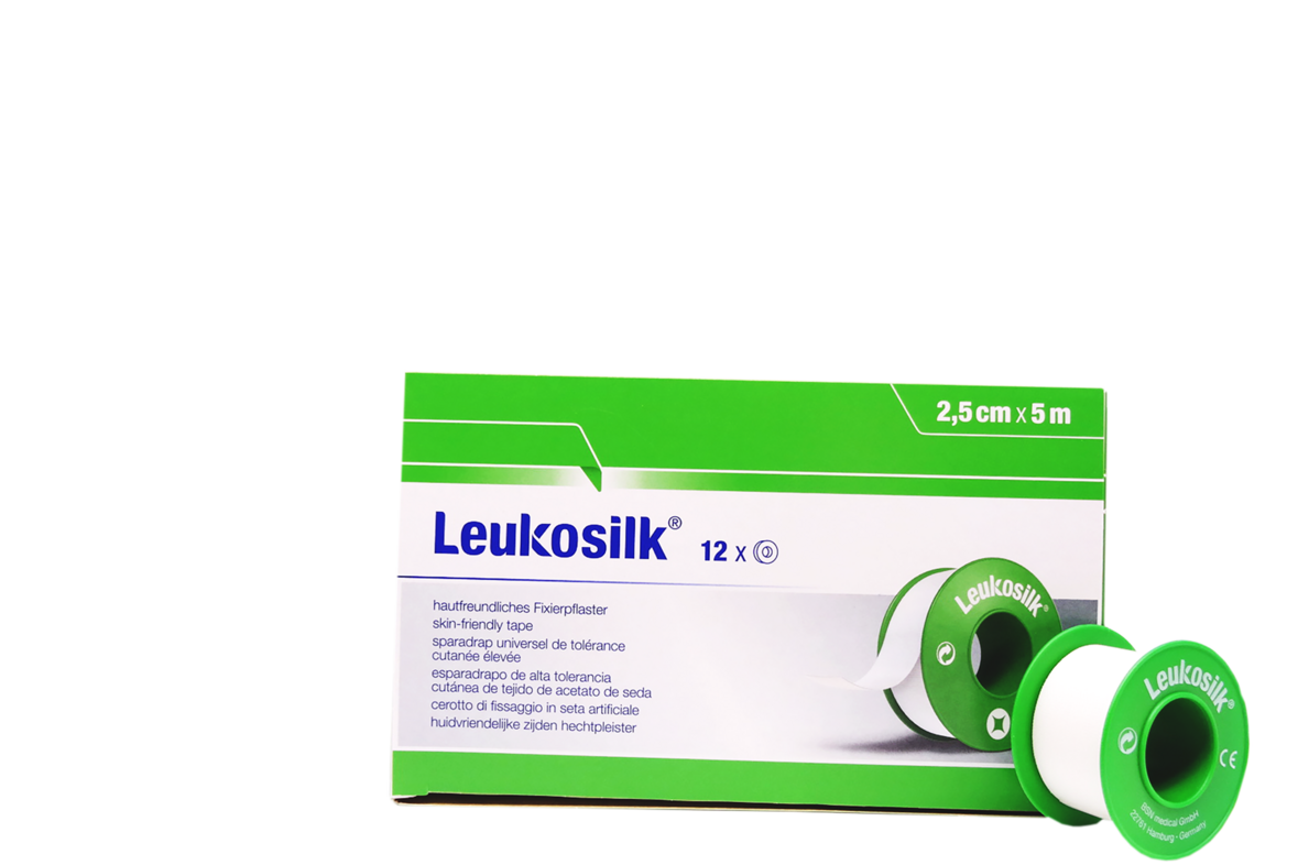 Leukosilk