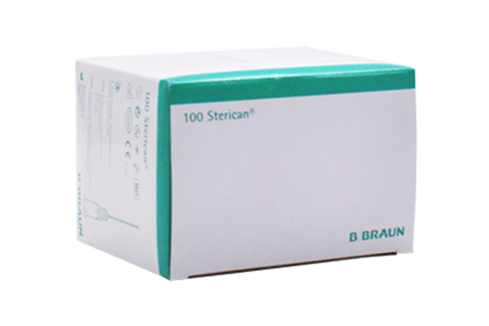 Sterican® Standardkanülen