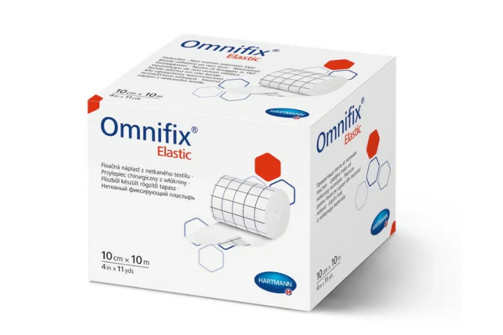 Omnifix Elastic