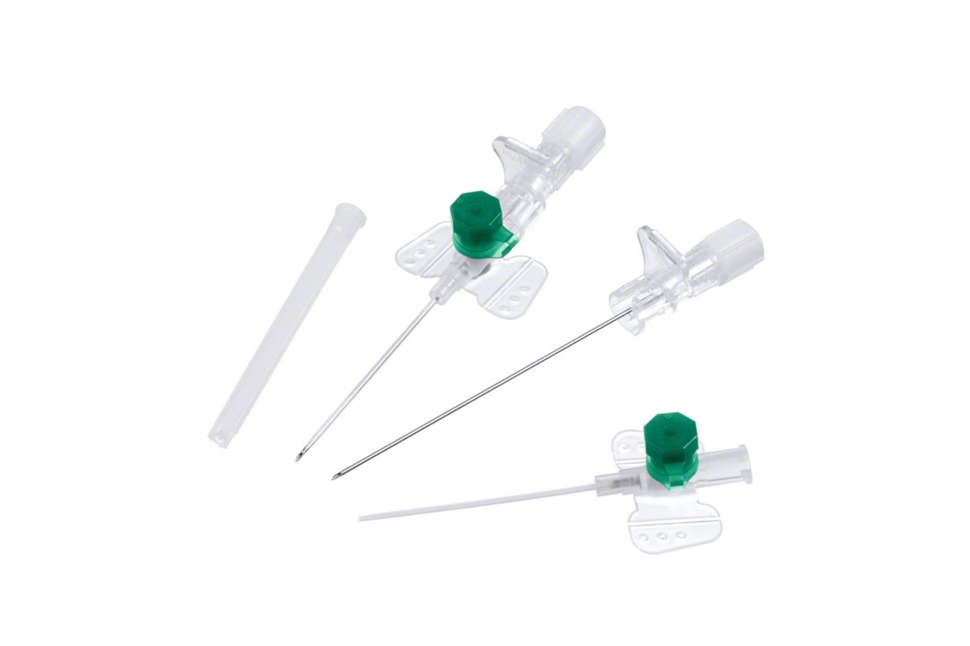 Vasofix® Braunüle®