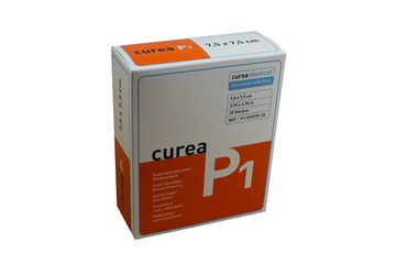 curea P1 - superabsorbierender Wundverband
