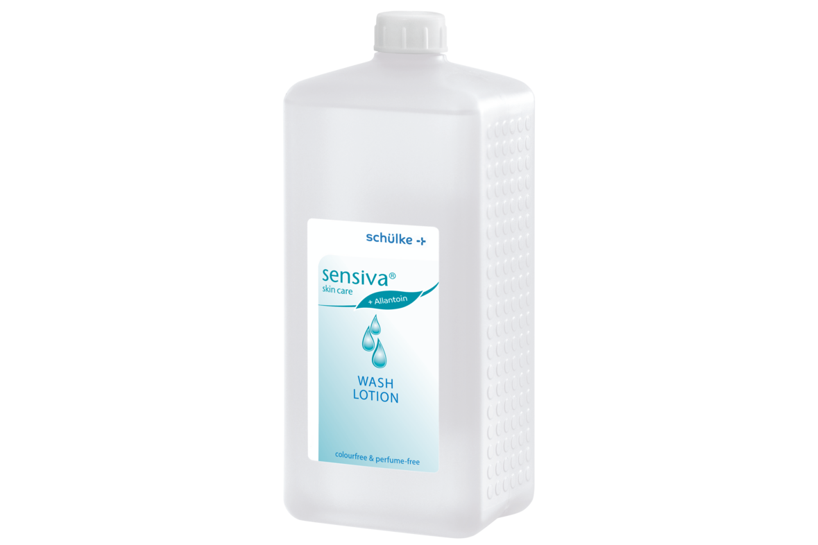 sensiva® wash lotion EF (1Liter)