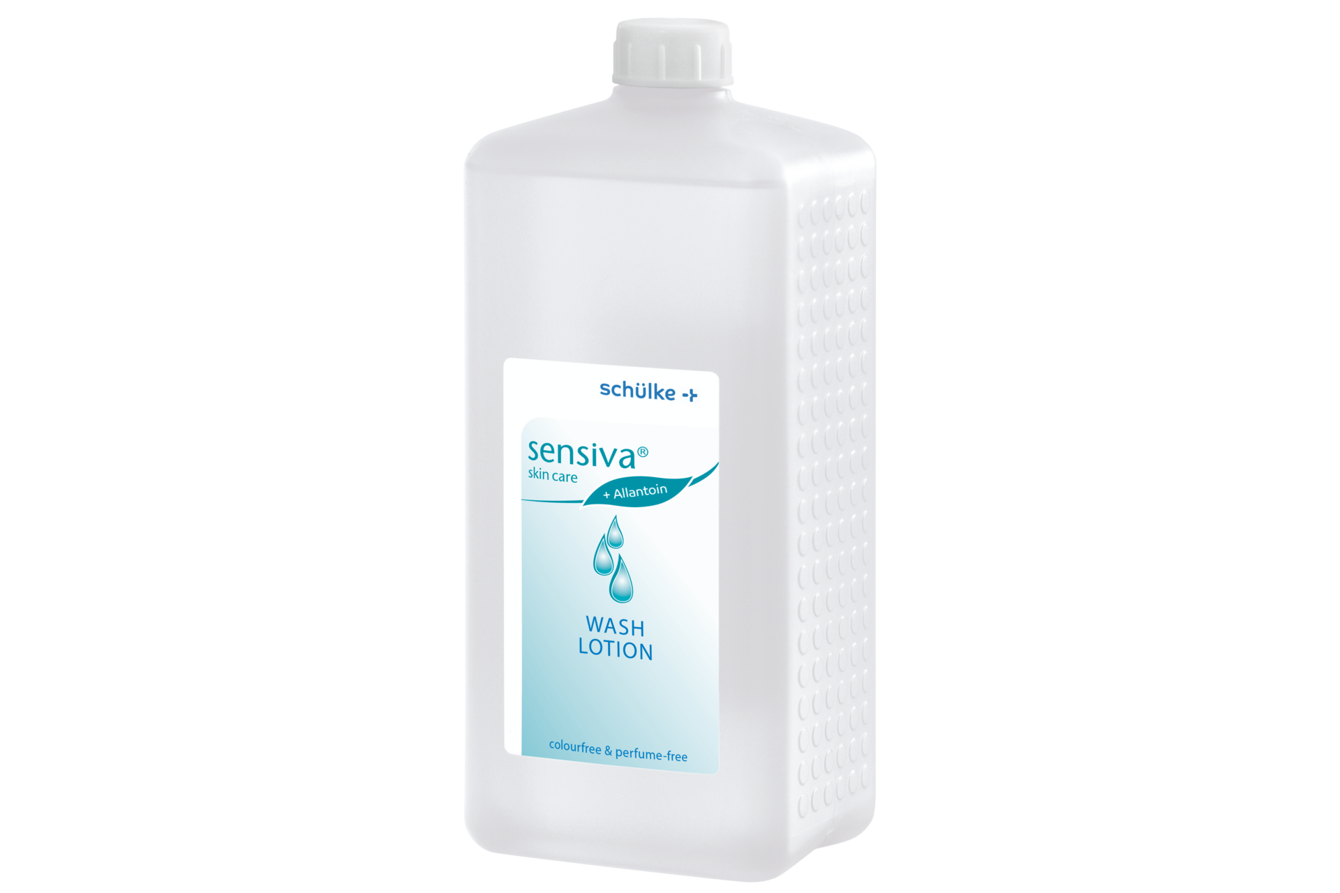 sensiva® wash lotion EF (1Liter)