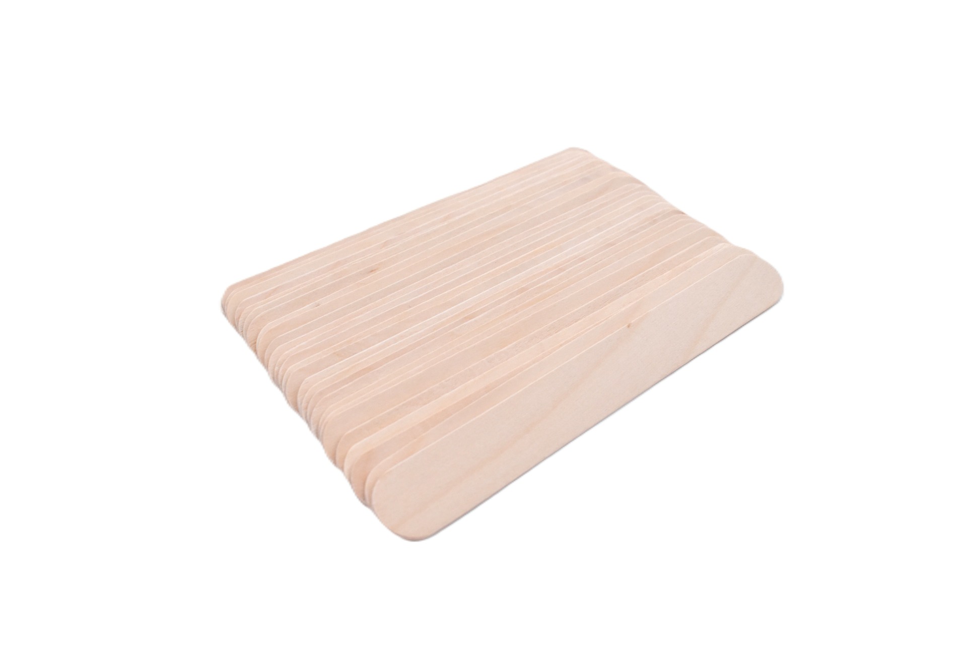 Holzmundspatel unsteril 150 x 17mm