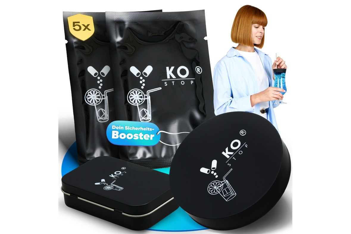 Getränkeschutzabdeckung einweg 5er Pack