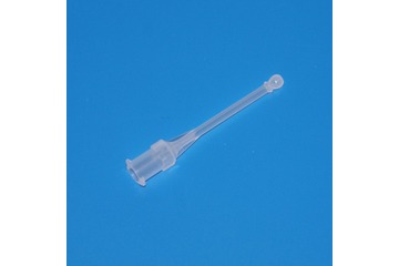 Einmal-Knopfkanülen zur topischen Wundspülung, steril