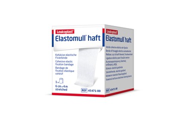 Elastomull haft 4m