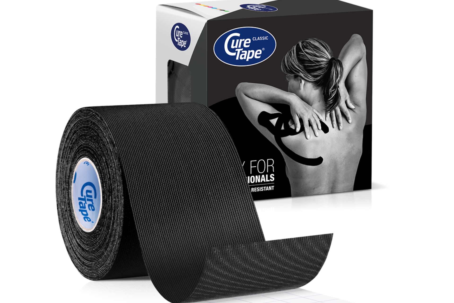 CureTape® Kinesiologie Tape
